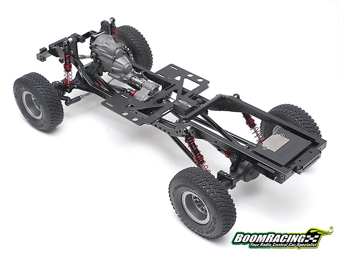 Brx01 boom sales racing