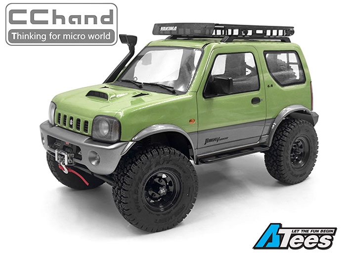 rc jimny