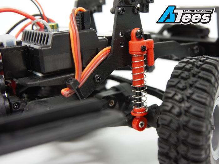 hobby plus cr18 motor