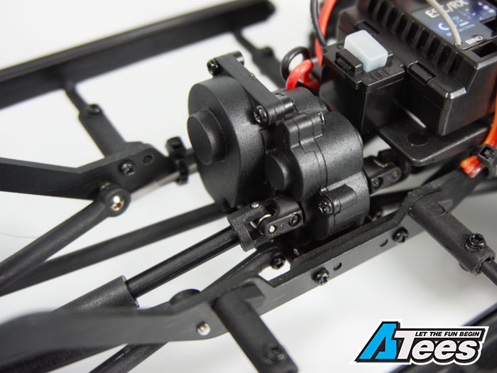 hobby plus cr18 motor