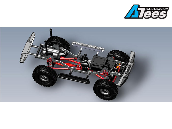 hobby plus cr18 motor
