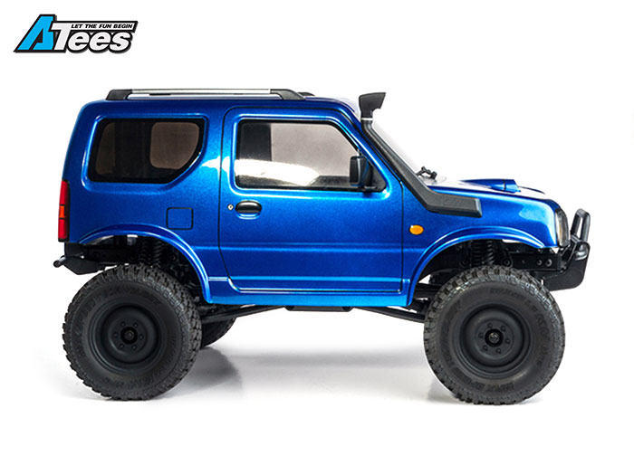 mst jimny j3