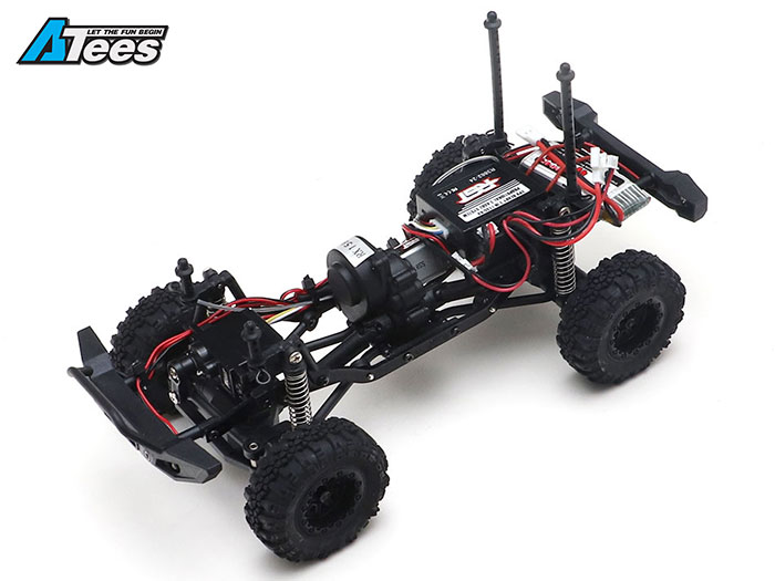 rgt defender