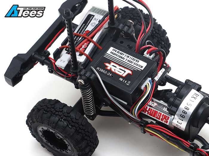 rgt defender v2