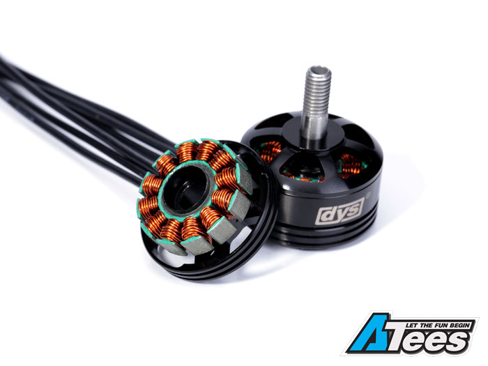 SE2205 Brushless Motor