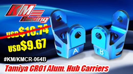 km racing rc