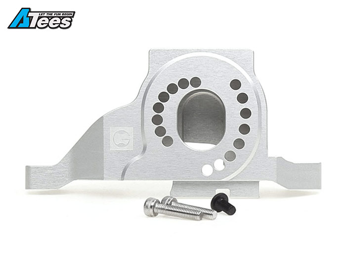 trx4 motor mount