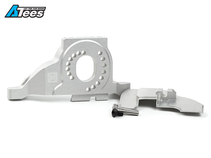 trx4 motor mount