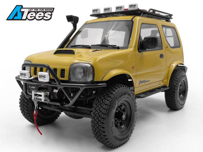 mst jimny j3
