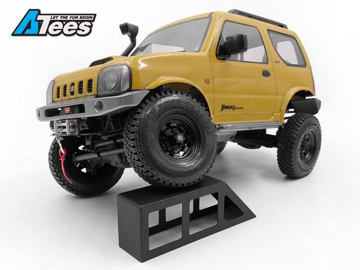 mst jimny j3