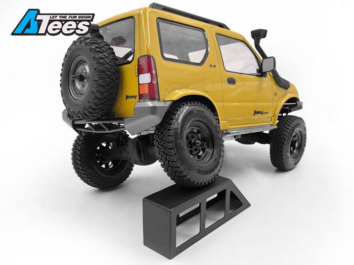 mst jimny j3