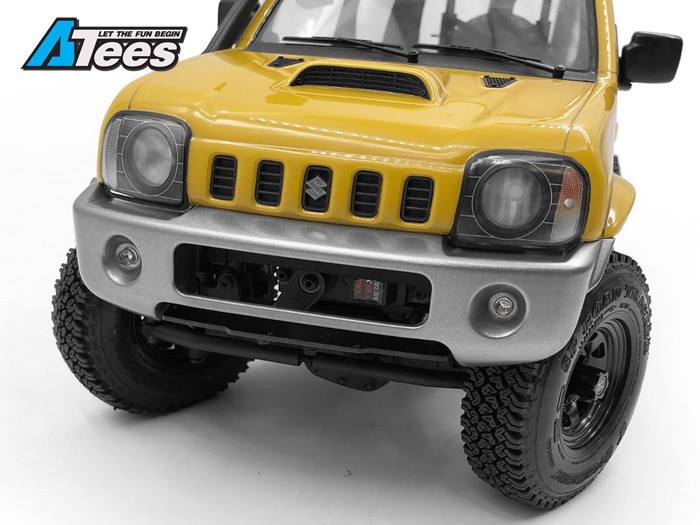 mst jimny j3