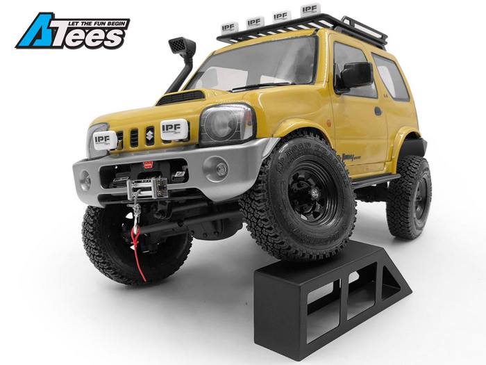 mst jimny j3
