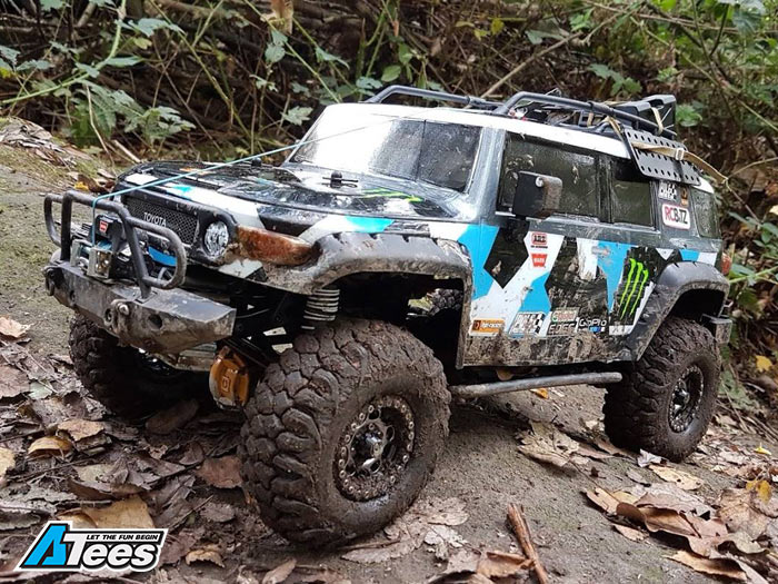 hpi fj body