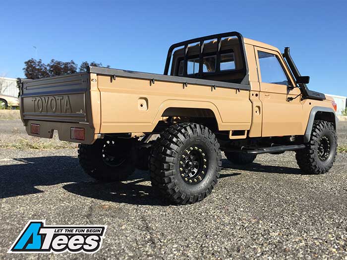 lc70 killerbody