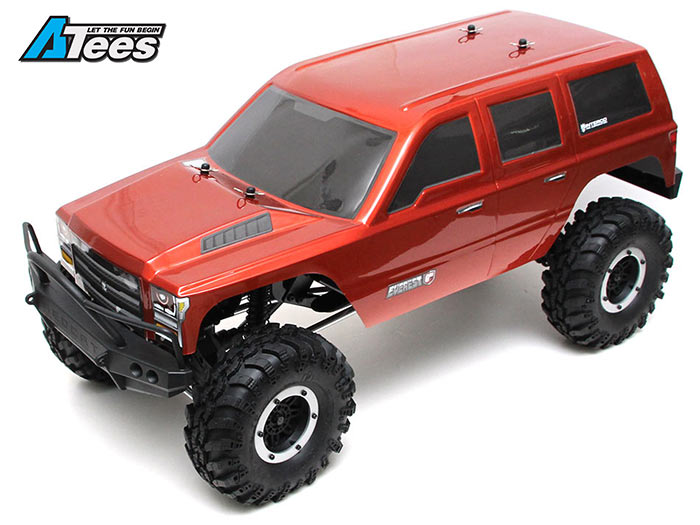 redcat gen 7 sport