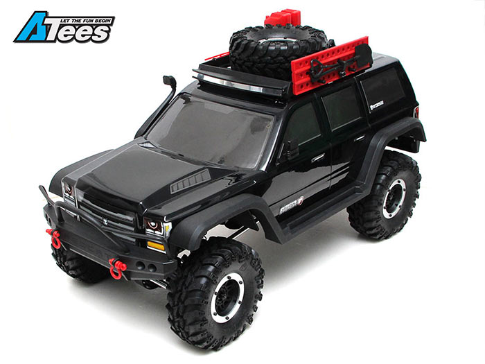 redcat gen 7 pro body