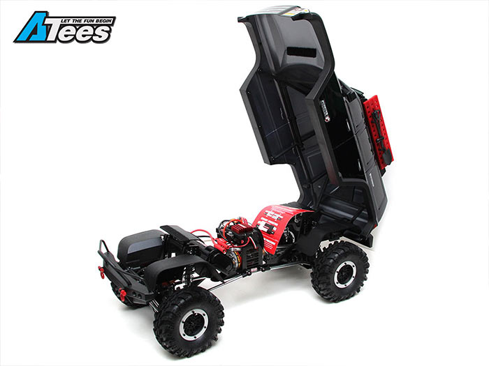redcat gen7 sport
