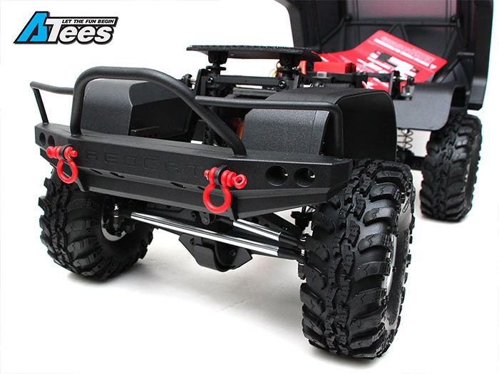 redcat gen7 sport