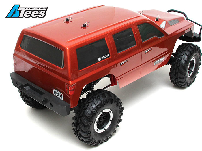 redcat gen7 sport
