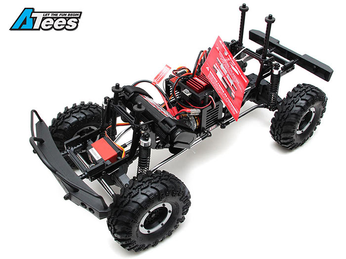 redcat gen7 sport