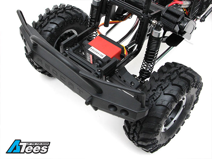 redcat gen7 sport