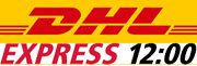 DHL Express 12:00