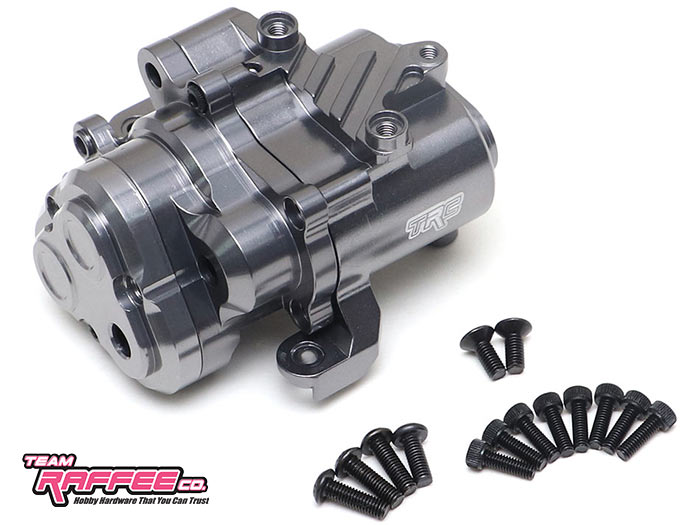 trx4 parts list