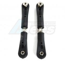 Himoto E8SCL Front Upper Steering Linkage 2P by Himoto