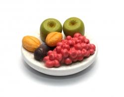 Miscellaneous All RC Scale Accessories - Fruit Platter by Boom Racing