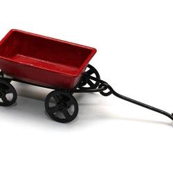 Miscellaneous All RC Scale Accessories - Farm Wagon  by Team Raffee Co.