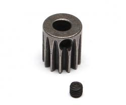 Miscellaneous All 32P 13T / 5mm Steel Pinion Gear  -1 Pc by Boom Racing