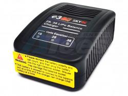 Miscellaneous All E3 AC Power Compat LiPo Charger Input 2-3S by SkyRC