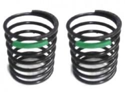 3Racing Sakura FF 15 x 7.25 Spring -GREEN for SAK-U314 by 3Racing