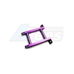 Exceed RC Infinitive Aluminum Front Brace - by HSP