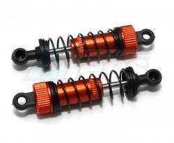 HSP Lizard Alu Front Shock Absorber - by HSP