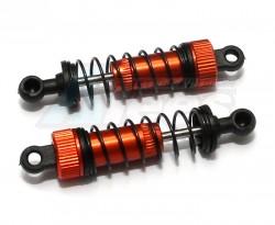 HSP Lizard Alu Front Shock Absorber - by HSP