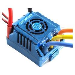 Miscellaneous All Hobbywing XERUN-150A-SD Sensored Brushless 150A ESC for 1/8 by Hobbywing