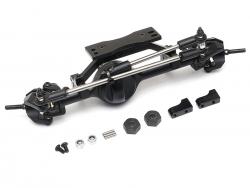 Miscellaneous All Complete Front Axle for G2 TF2 D90/D110 Yota Axle by Team Raffee Co.