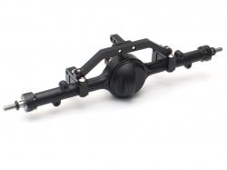 Miscellaneous All Complete Rear Axle for G2 TF2 D90/D110 Yota Axle by Team Raffee Co.