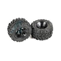 HSP Lizard Wheel Complete (1 Pair Set) by HSP