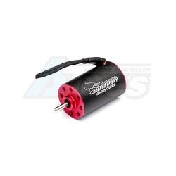 Miscellaneous All Leopard 2 Poles Inrunner Brushless Motor 1625 23T/12000KV Motor For 1/18 & 1/16 Rc by Leopard Hobby