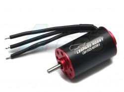 Miscellaneous All Leopard 2 Poles Inrunner Brushless Motor 1625 30T/9000KV Motor For 1/18 & 1/16 Rc by Leopard Hobby