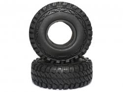 Miscellaneous All 1.9 Tire 114mm (2) MT2 for Crawler [RECON G6 The Fix Certified] by Team Raffee Co.