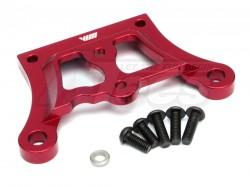Team Losi Desert Buggy XL Aluminum Upper Deck Red by VIM