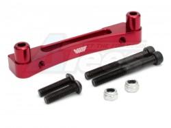 Team Losi Desert Buggy XL Aluminum Engine Mount Red by VIM