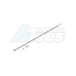 Miscellaneous All Steel Antenna by Tamiya