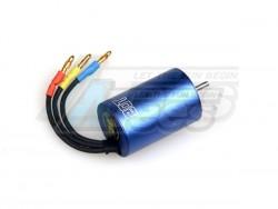 X-Rider Cx3-II Upgrades - 2030 4650KV Brushless Motor by X-Rider