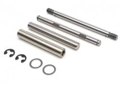 X-Rider Cx3-II Upgrades - Axle Set by X-Rider