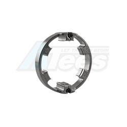 Axial SCX10 1.9 Internal Wheel Weight Ring 43g/1.5oz (2pcs) by Axial Racing